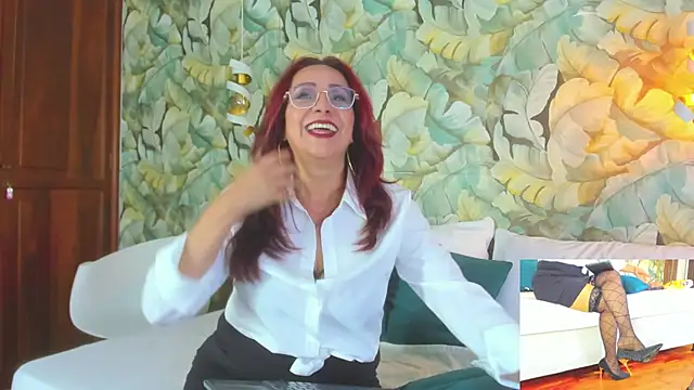 Madame Angelic 1 online show from April 2026 02:31:01 AM