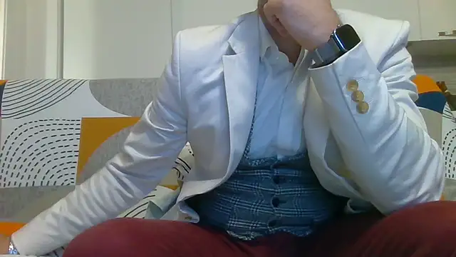 Eroshotlicker online show from March 2026 11:46:01 PM