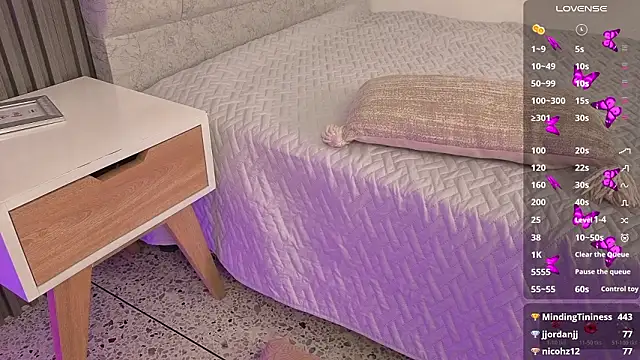 Snapshot of Kattie_sweet1 chatting on January 2026 07:11:01 PM Kattie sweet1 online show from January 2026 07:11:01 PM