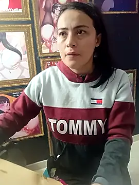 Snapshot of Paige_Turner_ chatting on November 2025 11:34:02 AM Paige Turner online show from November 2025 11:34:02 AM