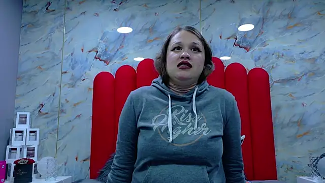 MillyWhrite online show from March 2026 03:42:01 PM