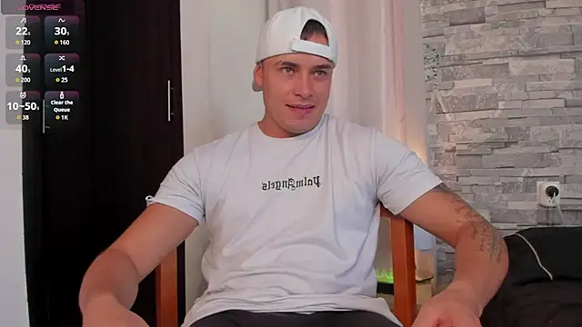 connorsmithvip online show from December 2025 12:25:01 PM