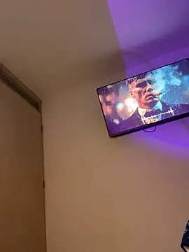 Samantafoxx  online show from February 2026 12:59:01 AM