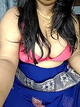 Curvy Pooja online show from June 2026 05:12:02 PM