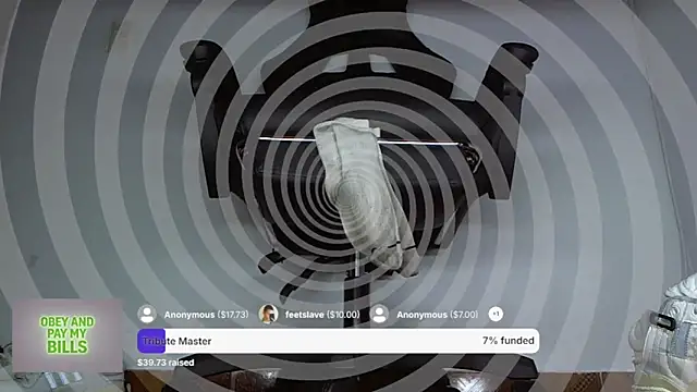 Alphacashmaster777 online show from March 2026 03:02:01 PM