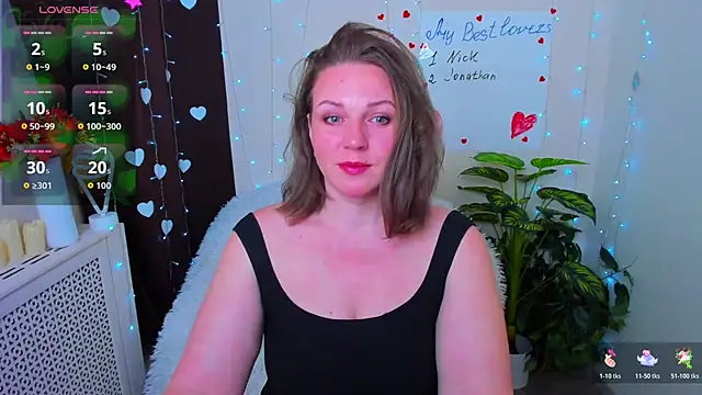 Alison star  online show from February 2026 02:45:02 AM