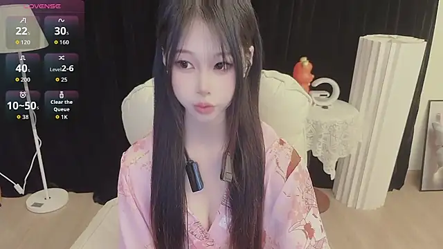 -Annababy online show from May 2026 05:30:01 PM