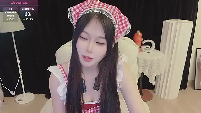 -Annababy online show from May 2026 07:04:01 PM