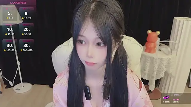 -Annababy online show from July 2026 04:11:01 PM