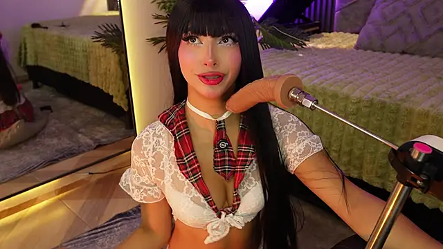 Snapshot of amberthangelss chatting on February 2026 12:31:01 PM amberthangelss online show from February 2026 12:31:01 PM