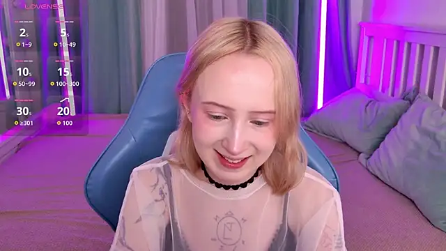  Babyface  online show from March 2026 12:07:01 PM