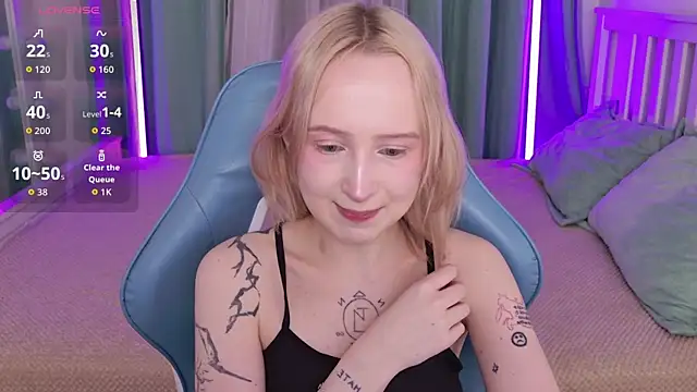  Babyface  online show from March 2026 12:13:01 PM