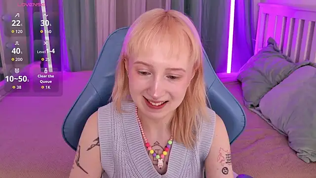 Snapshot of _Babyface_ chatting on May 2026 05:24:01 AM Babyface online show from May 2026 05:24:01 AM