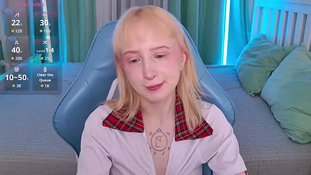 Snapshot of _Babyface_ chatting on May 2026 01:19:01 PM Babyface online show from May 2026 01:19:01 PM