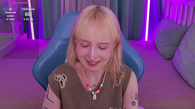 Snapshot of _Babyface_ chatting on May 2026 01:17:02 PM Babyface online show from May 2026 01:17:02 PM