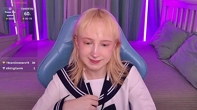 Snapshot of _Babyface_ chatting on May 2026 01:39:02 PM Babyface online show from May 2026 01:39:02 PM