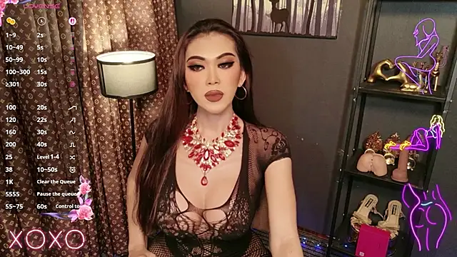 DevilCock Antonia online show from March 2026 05:50:02 PM