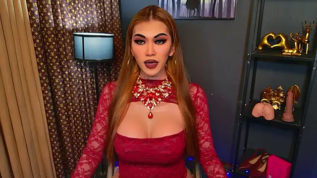 DevilCock Antonia online show from March 2026 06:02:02 PM