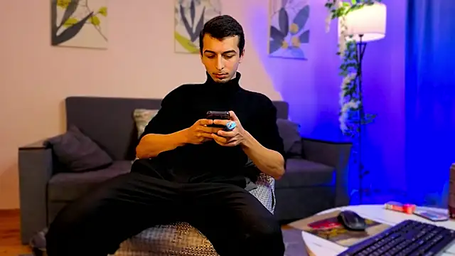 Snapshot of Barbarbossa chatting on November 2025 07:31:02 AM Barbarbossa online show from November 2025 07:31:02 AM