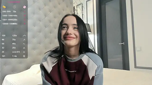 JesseGudgel online show from December 2025 11:28:02 AM