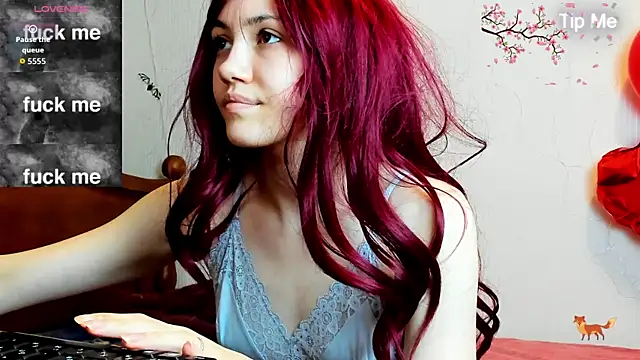 MissKotomissCat online show from February 2026 08:58:02 AM