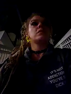 Horny hippie online show from November 2025 04:26:02 AM