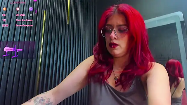 LolyYunno online show from April 2026 02:22:02 AM