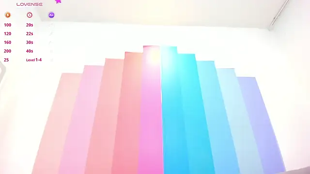 LolyYunno online show from April 2026 02:17:02 AM