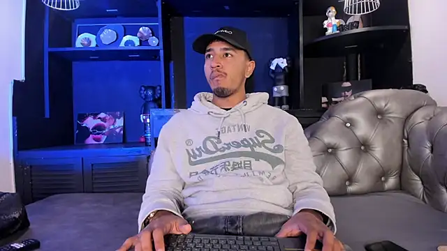 Brand Collins online show from February 2026 11:28:01 AM