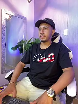 Brand Collins online show from March 2026 11:16:01 AM