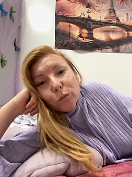 JenyJansy online show from November 2025 07:25:02 PM