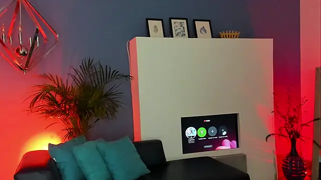 Anto Thompson online show from April 2026 08:31:02 PM