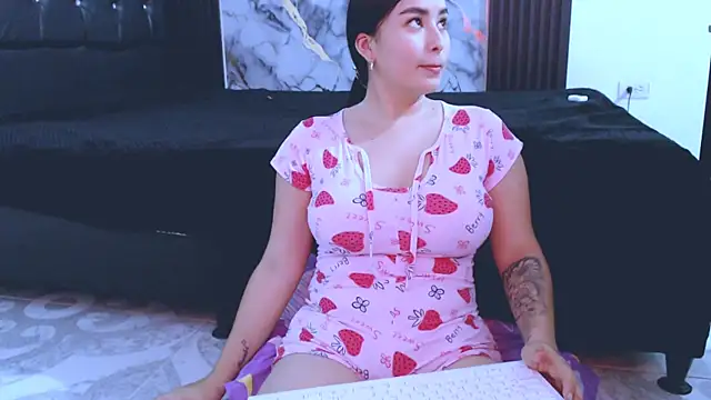 NoaLeon21 online show from March 2026 06:58:02 PM