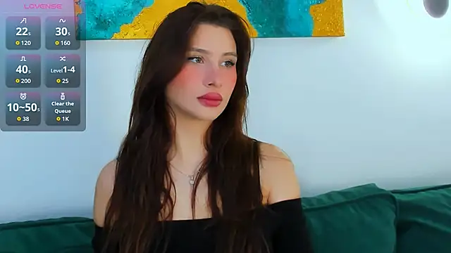 Danielle Eddwards online show from February 2026 02:20:02 PM