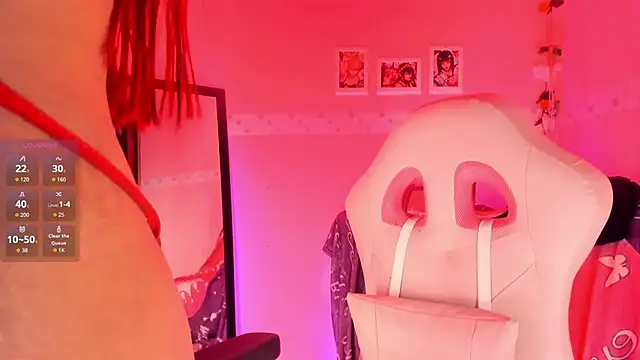 Snapshot of Goddes_Athena12 chatting on December 2025 04:12:02 PM Goddes Athena12 online show from December 2025 04:12:02 PM