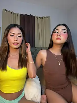 Diannellove online show from February 2026 05:16:02 PM