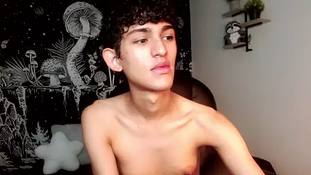 Michaelkoiv online show from July 2026 11:27:02 AM
