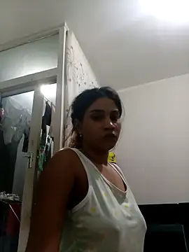 Miss-Perfection online show from April 2026 04:26:01 PM