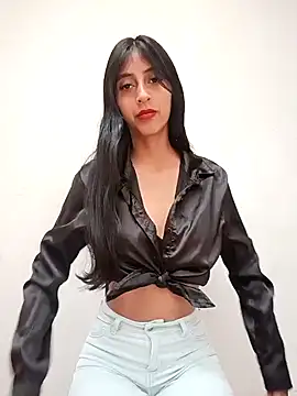 Im Kloe online show from January 2026 04:31:01 PM