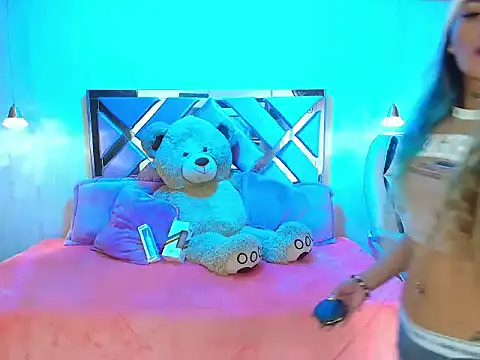 Dark Dominika online show from January 2026 08:14:01 PM