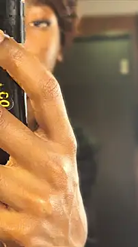 GenesisJordan online show from April 2026 08:15:02 PM