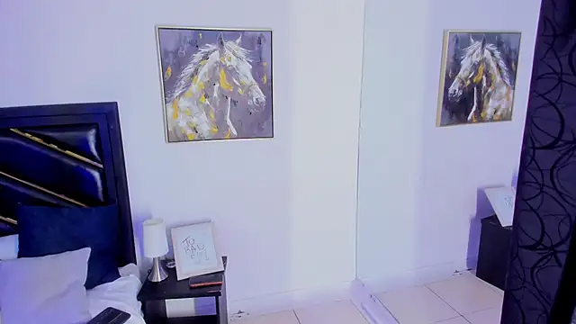 Bryan robayo5 online show from February 2026 03:47:02 AM