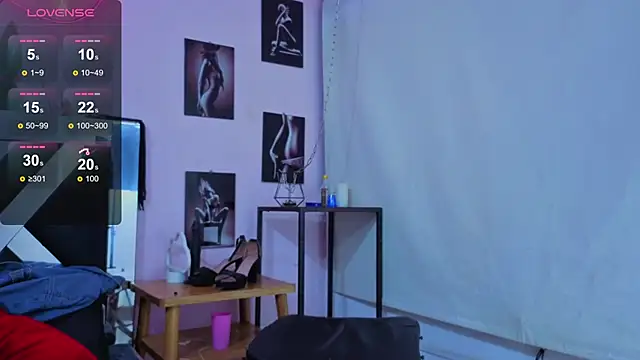 karla slut dirty online show from December 2025 09:38:01 AM