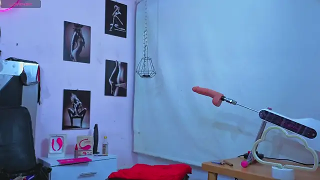 karla slut dirty online show from January 2026 11:14:02 AM