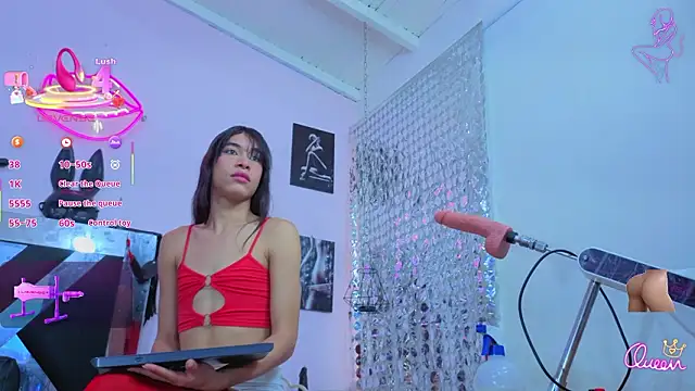 karla slut dirty online show from February 2026 12:56:01 PM