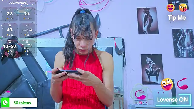 karla slut dirty online show from March 2026 09:37:02 AM