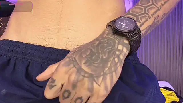 Paulo 527 online show from February 2026 08:45:01 AM