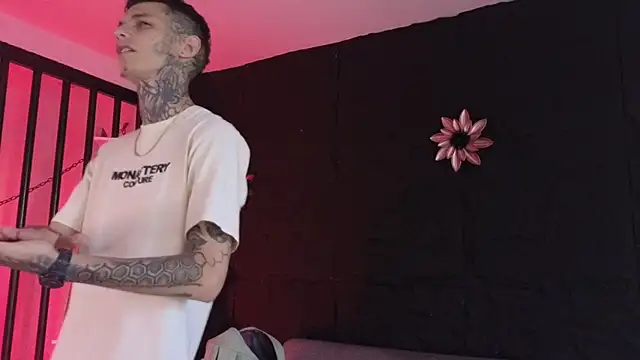 Paulo 527 online show from February 2026 09:46:01 PM