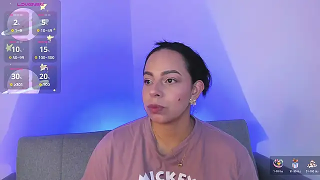 Snapshot of jimena_chic1 chatting on February 2026 06:34:02 PM jimena chic1 online show from February 2026 06:34:02 PM