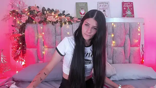 ZafiraNavarro online show from December 2025 12:49:02 AM